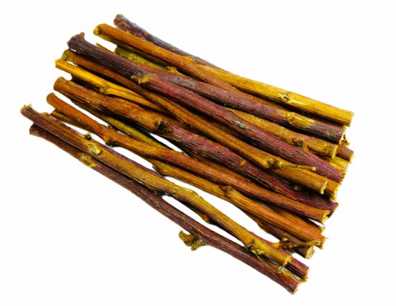 Ham Stake | Łodygi malin 50g