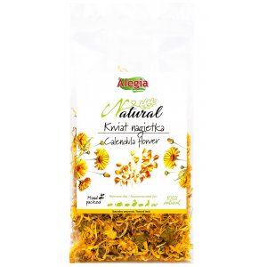 Alegia | Kwiat nagietka 60g