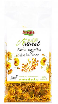 Alegia | Kwiat nagietka 60g