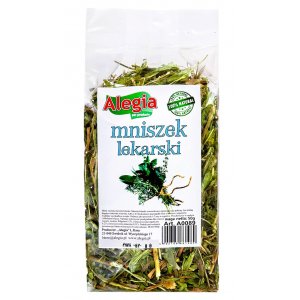 Alegia | Natural | Mniszek lekarski 50g