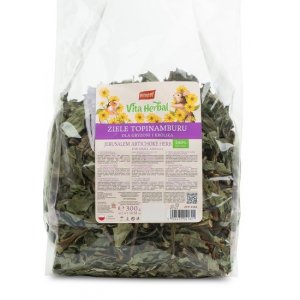 Vitapol | Ziele topinamburu dla gryzoni i królików 300g