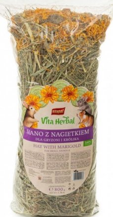 Vitapol | Sianko | Opakowanie 800g