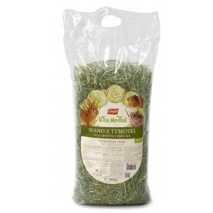 Vitapol | Vita Herbal | Sianko z tymotki dla gryzoni i królików 800g