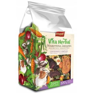Vitapol | Vita Herbal 