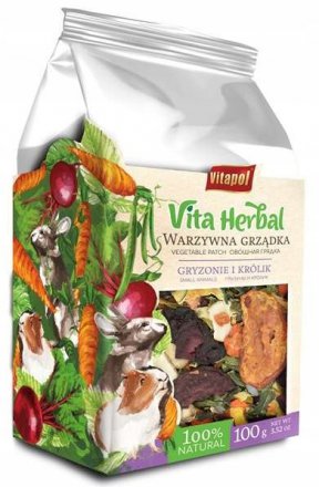 Vitapol | Vita Herbal 
