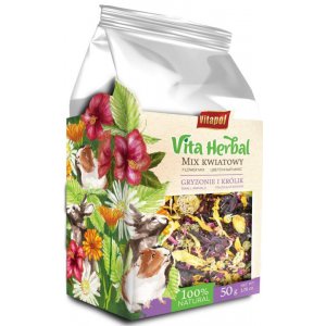 Vitapol | Vita Herbal dla gryzoni i królika