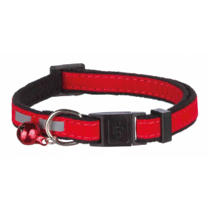 Trixie | Safer Life | Obroża odblaskowa