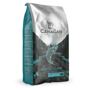 Canagan Cat | Grain Free | Opakowanie 1,5kg