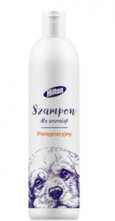 Hilton | Szampon dla psów 250ml