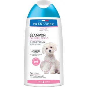 Francodex | Szampon dla psów | 250ml