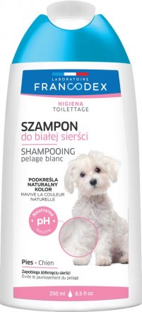 Francodex | Szampon dla psów | 250ml