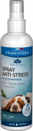 Francodex | Spray antystresowe środowisko dla zwierząt