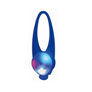 Trixie | Zawieszka z diodą dla psa 8cm