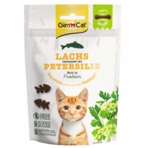 GimCat | Soft Snack | 60g