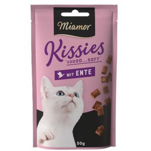 Miamor | Kissies | Miękkie smaczki dla kotów