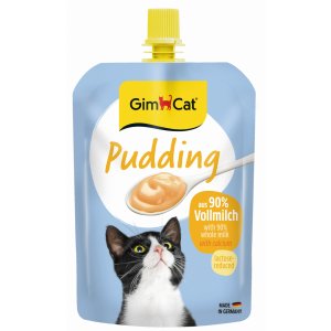 GimCat | Puding 150g