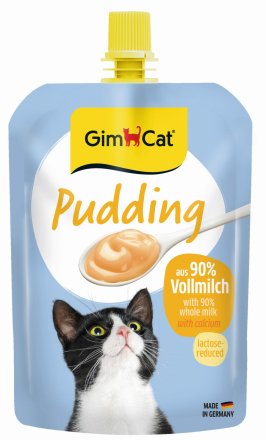 GimCat | Puding 150g