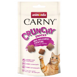 Animonda Carny | Snack | Przysmak dla kota 50g