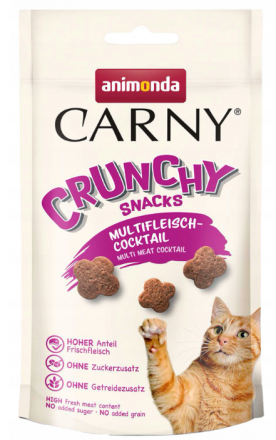 Animonda Carny | Snack | Przysmak dla kota 50g