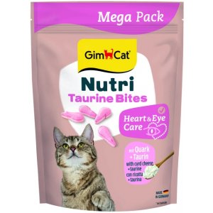 GimCat | Nutri | Smaczki dla kota 425g
