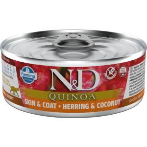 Farmina | N&D Quinoa | Puszka 80g