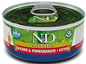 Farmina | N&D Prime | Puszka 70g