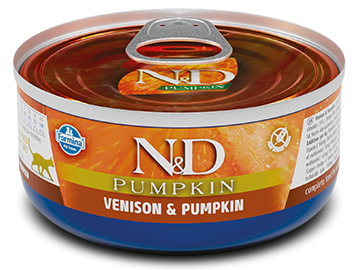 Farmina | N&D Pumpkin | Puszka 70g