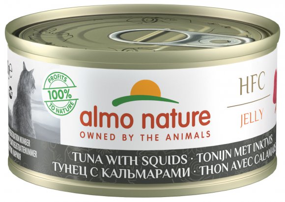 Almo Nature | HFC Jelly | Puszka 70g