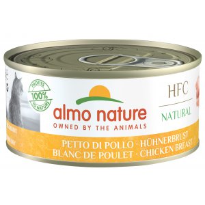 Almo Nature | HFC Natural | Puszka 150g