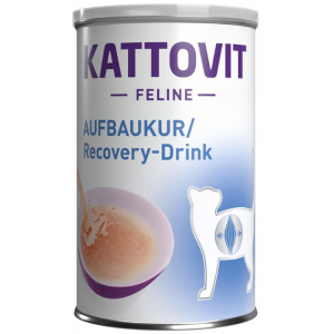 Kattovid | Recovery | Drink 135ml