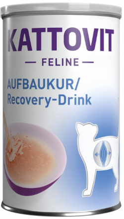 Kattovid | Recovery | Drink 135ml