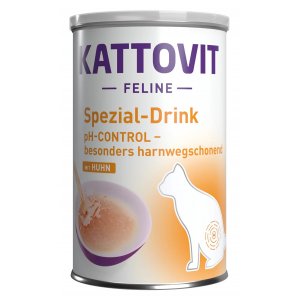 Kattovit | Urinary Drink | Napój wspomagający układ moczowy | 135ml