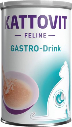 Kattovit | Gastro drink 135ml