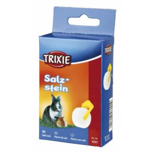 Trixie | Sól dla gryzoni z uchwytem 