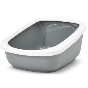 Savic | Aseo Jumbo | Kuweta dla kota 67,5X48,5cm