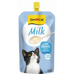 GimCat | Cat Milk | Saszetka 200ml