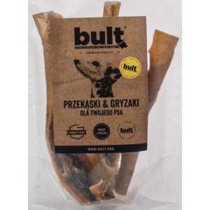 Bult | Skóra z dzika 200g