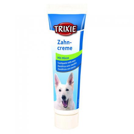 Trixie | Pasta do zębów dla psów 100g