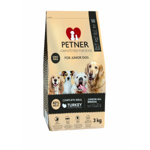 Petner | Junior Dog | Indyk