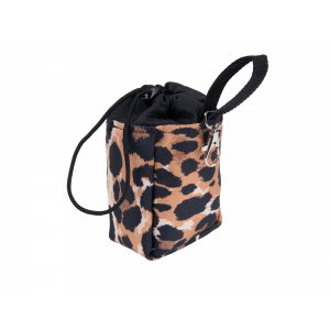 Amiplay | Safari | Torebka na przysmaki 8x6x10cm