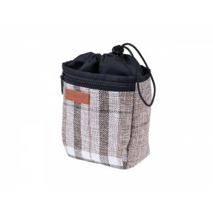 Amiplay | London | Torebka na przysmaki 10x7x14cm