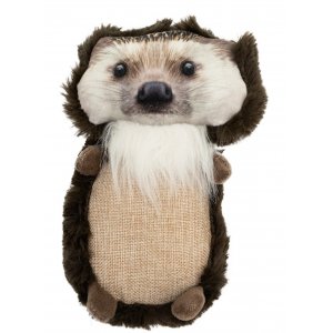 Berry King | Zabawka dla psa | Pluszowy jeż 20cm