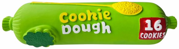 LupiPets | Zabawka dla psa | Kiełbaska 22cm