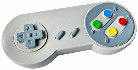LupiPets | Zabawka dla psa | Gamepad 18cm