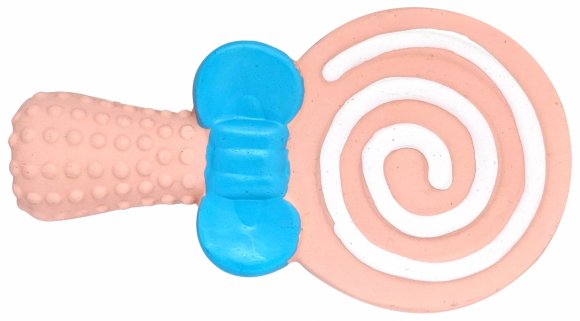 LupiPets | Zabawka dla psa | Lizak 13cm