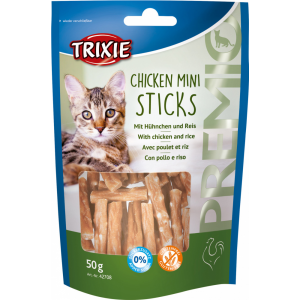 Trixie | Premio | Chicken Mini Sticks