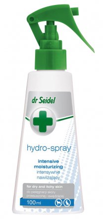 Dr Seidel | Spray do skóry 100ml