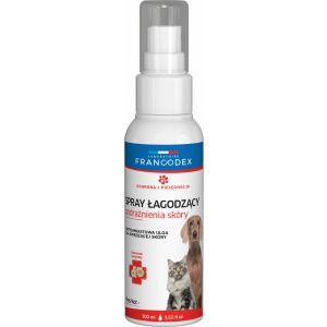 Francodex | Spray dla psów i kotów