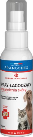 Francodex | Spray dla psów i kotów