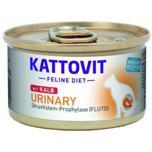 Kattovit | Urinary | Puszka 85g